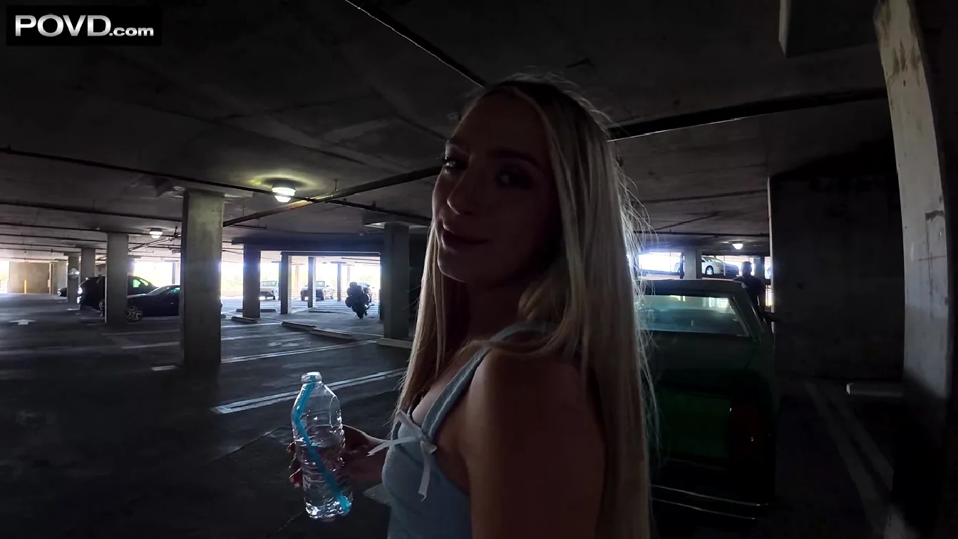 POVD Lacee Rose Quench Her Thirst XXX